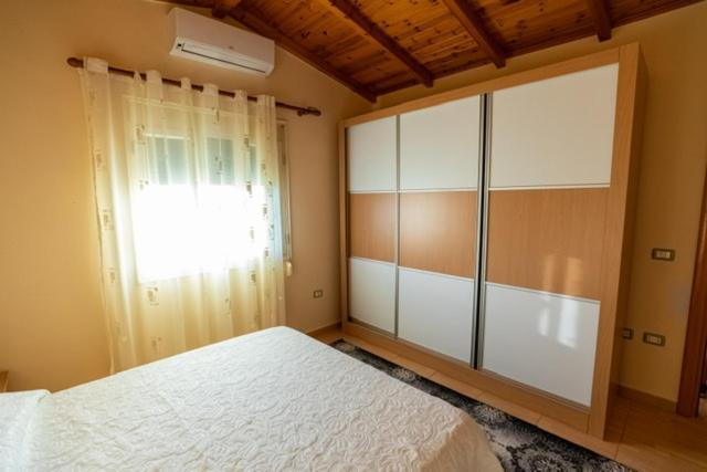 Llano Lodge Vlorë