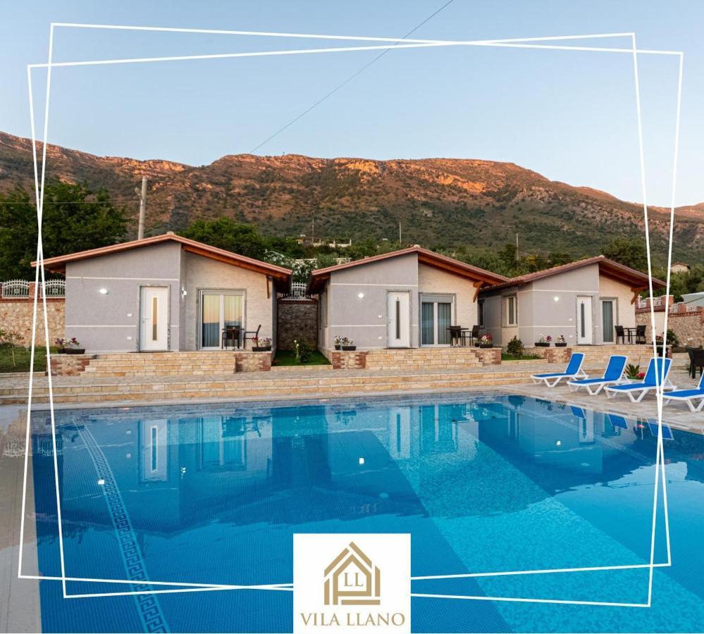 Lodge Llano Vlorë