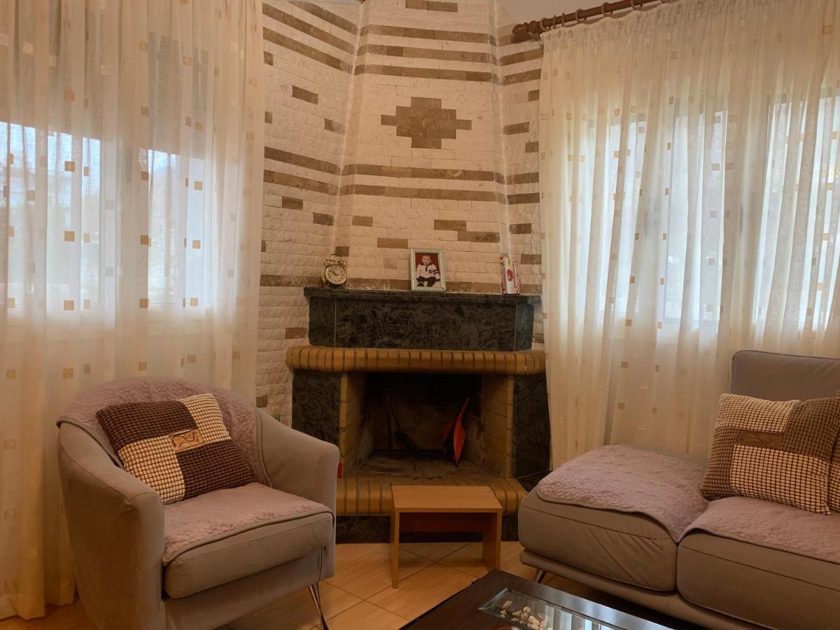 Lodge Llano Vlorë